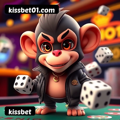 Chuva de Bônus kissbet - Slots