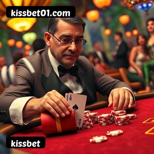 Benefícios Download kissbet
