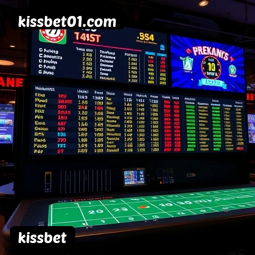 Download kissbet Windows