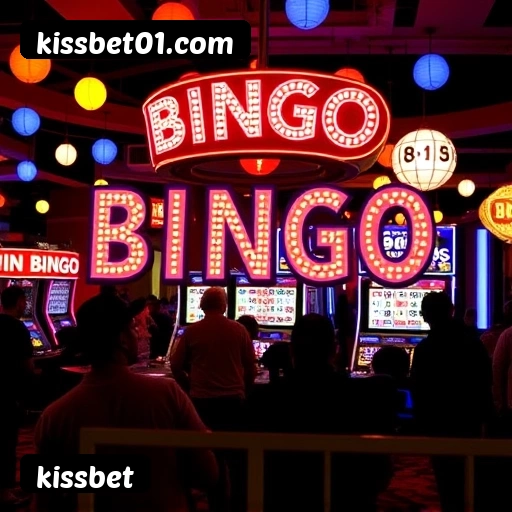 Link Download kissbet