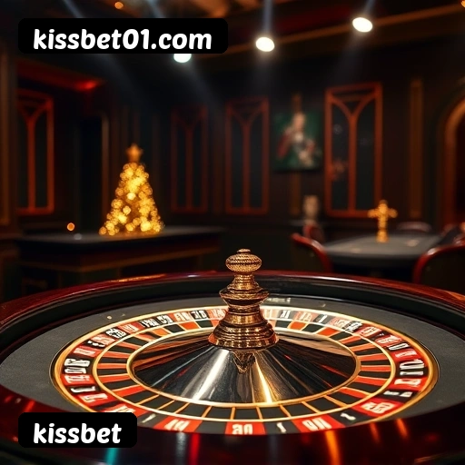 App Desktop kissbet