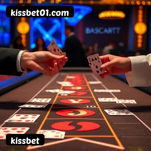 Promoções App kissbet