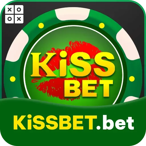 Logo da kissbet