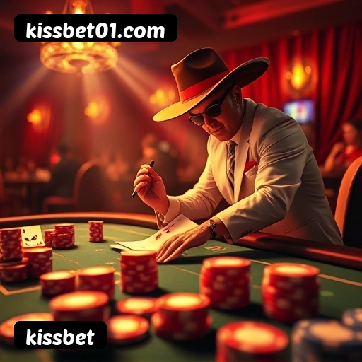 APK kissbet Android