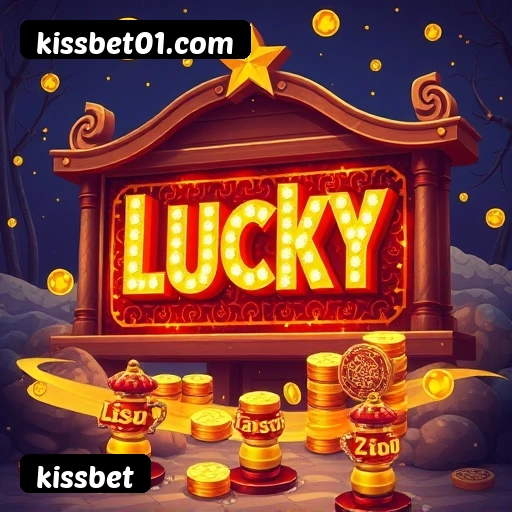 Cashback VIP kissbet