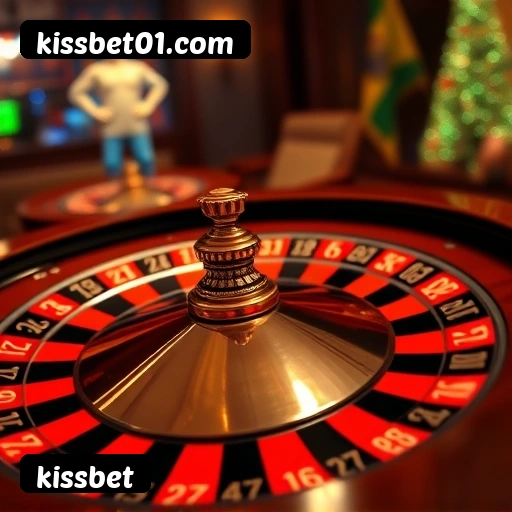 Vantagens App kissbet
