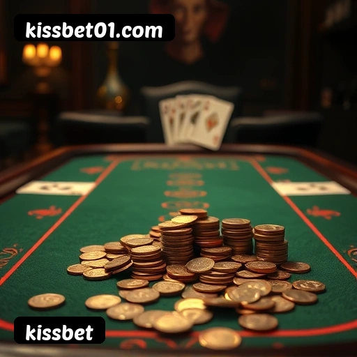 Dicas de slots kissbet
